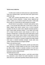 Konspekts 'Tiesību normu iztulkošana', 1.