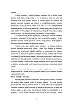 Referāts 'Kritiskā domāšana māsu praksē', 3.