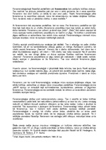 Konspekts 'Fenomenoloģija', 2.