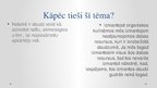 Prezentācija 'Organiskais kurināmais un apkārtējās vides aizsardzība.', 2.