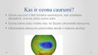 Prezentācija 'Organiskais kurināmais un apkārtējās vides aizsardzība.', 8.