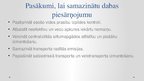 Prezentācija 'Organiskais kurināmais un apkārtējās vides aizsardzība.', 10.