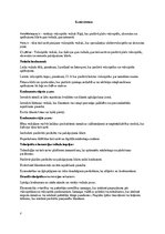 Biznesa plāns 'SIA E-bic shop izveide', 7.