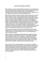 Biznesa plāns 'SIA E-bic shop izveide', 8.