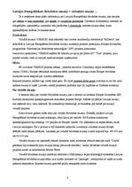 Referāts 'Latvijas Etnogrāfiskais brīvdabas muzejs', 6.