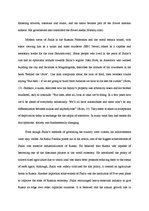 Referāts 'Joseph Stalin: Man or Monster', 3.