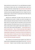 Referāts 'Joseph Stalin: Man or Monster', 4.