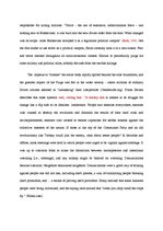 Referāts 'Joseph Stalin: Man or Monster', 5.