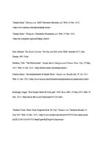 Referāts 'Joseph Stalin: Man or Monster', 9.