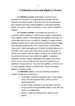 Konspekts 'Senās Ēģiptes un Senās Divupes kultūra', 7.