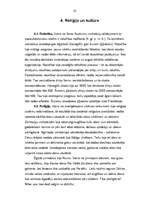 Konspekts 'Senās Ēģiptes un Senās Divupes kultūra', 10.