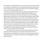 Eseja 'Best Fiscal Policy Approaches', 2.