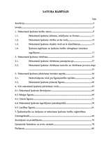 Diplomdarbs 'Nekustamā īpašuma pārdošanas tiesiskie aspekti', 1.