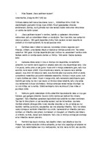 Konspekts 'Grāmatas "Starp pelēkiem toņiem" recenzija', 1.