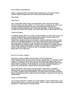 Konspekts 'Datora sastāvdaļu apkope', 1.