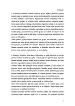 Eseja 'Plurālisms', 1.