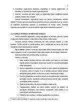 Referāts 'Uzņēmuma vadības sistēma', 6.