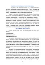 Referāts 'Television Impact on Children', 4.