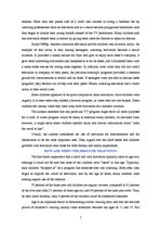 Referāts 'Television Impact on Children', 5.