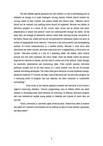 Referāts 'Television Impact on Children', 8.