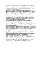 Konspekts 'Andrejs Upīts "Zelts"', 2.