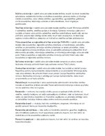 Konspekts 'Civilās aizsardzības glosārijs', 2.