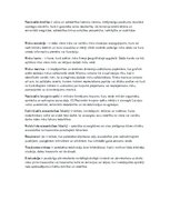 Konspekts 'Civilās aizsardzības glosārijs', 4.