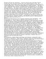 Eseja 'How Literature was Affected in the Victorian Age', 1.