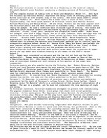 Eseja 'How Literature was Affected in the Victorian Age', 2.