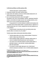 Konspekts 'Sociālo institūtu problēmas: izglītība, darbs, veselības aprūpe, ģimene', 3.