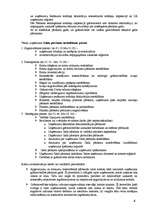 Konspekts 'Uzņēmuma gada pārskats', 4.