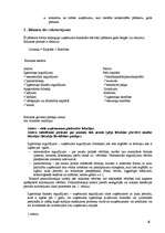 Konspekts 'Uzņēmuma gada pārskats', 6.