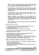 Konspekts 'Uzņēmuma gada pārskats', 8.