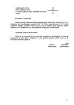 Konspekts 'Uzņēmuma gada pārskats', 18.