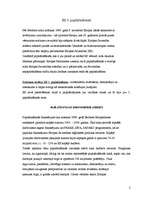 Konspekts 'ES 5.paplašināšanās. ES attīstības perspektīvas: Nicas līgums, ES konventa darbs', 2.