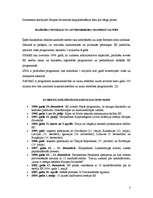 Konspekts 'ES 5.paplašināšanās. ES attīstības perspektīvas: Nicas līgums, ES konventa darbs', 3.