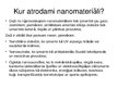 Prezentācija 'Nanomateriāli', 5.