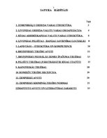 Referāts 'Livonijas valsts iekārta un feodālās tiesības 13.-16.gadsimtā', 2.