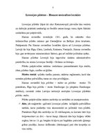 Referāts 'Livonijas valsts iekārta un feodālās tiesības 13.-16.gadsimtā', 8.