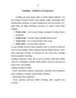 Referāts 'Livonijas valsts iekārta un feodālās tiesības 13.-16.gadsimtā', 10.