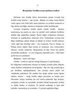 Referāts 'Livonijas valsts iekārta un feodālās tiesības 13.-16.gadsimtā', 13.