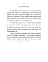 Referāts 'Livonijas valsts iekārta un feodālās tiesības 13.-16.gadsimtā', 18.