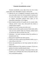 Referāts 'Livonijas valsts iekārta un feodālās tiesības 13.-16.gadsimtā', 21.