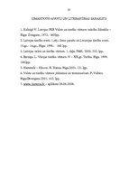 Referāts 'Livonijas valsts iekārta un feodālās tiesības 13.-16.gadsimtā', 23.