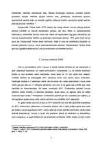 Referāts 'Latvijas darbība Apvienoto Nāciju Organizācijā', 8.