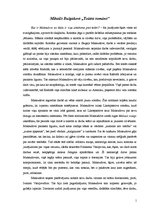 Konspekts 'Mihails Bulgakovs "Teātra romāns"', 1.