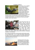 Konspekts 'Cilvēktiesību pārkāpumi pasaulē', 1.