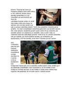 Konspekts 'Cilvēktiesību pārkāpumi pasaulē', 2.