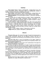 Referāts 'Projekta "Atbalsts uzņēmējdarbībai, izveidojot Kovšu ezera parka darbībai nepiec', 2.