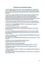 Referāts 'Projekta "Atbalsts uzņēmējdarbībai, izveidojot Kovšu ezera parka darbībai nepiec', 25.